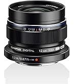 Amazon | Kowa 単焦点レンズ PROMINAR 12mm F1.8 シルバー マイクロ